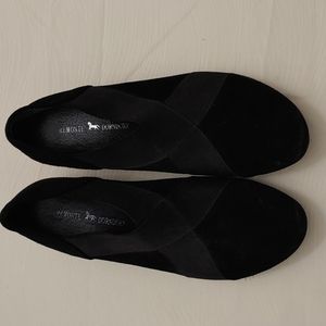 Remonte Dorndorf Women's Size 7 Leather Slipon